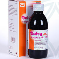 ¿No consigues Dalsy? Qué alternativas tienes ante su desabastecimiento en farmacias