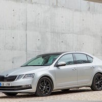 Škoda Octavia 2017: El primo checo del Jetta se pone al día