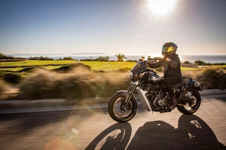 Buell Supercruiser 3 2023