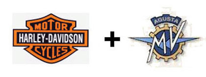 Siguen los rumores sobre MV Agusta: Harley-Davidson entra en juego