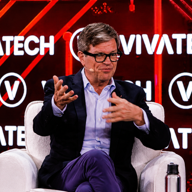 Yann LeCun vivatech