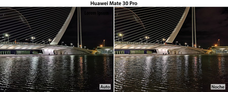 Huawei mate 30 pro Agua