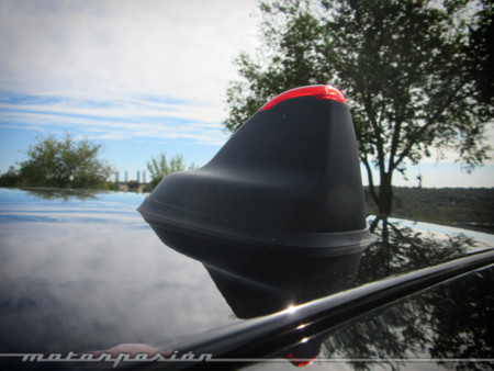 Mini Clubman Contacto 16