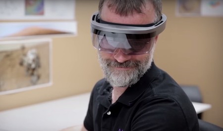 Aparecen nuevos datos sobre unas posibles HoloLens 2 que podrían llegar con la próxima gran actualización de Windows 10