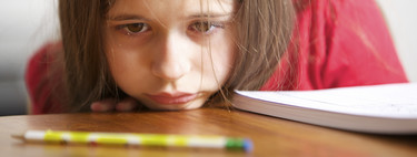 "Mi hijo ha acabado el curso con malas notas": las claves de una experta para ayudar a los niños con bajas calificaciones