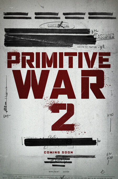 Primitive War