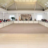 El SMI no se toca en 2021, al menos mientras no hay acuerdo entre agentes sociales