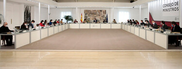 El SMI no se toca en 2021, al menos mientras no hay acuerdo entre agentes sociales