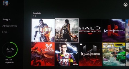 La actualización de febrero para Xbox One ya ha llegado