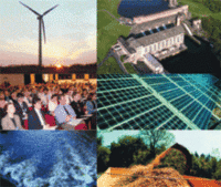 Las nuevas energías: un resumen interesante