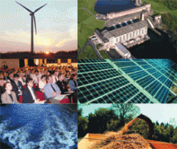 Las nuevas energías: un resumen interesante