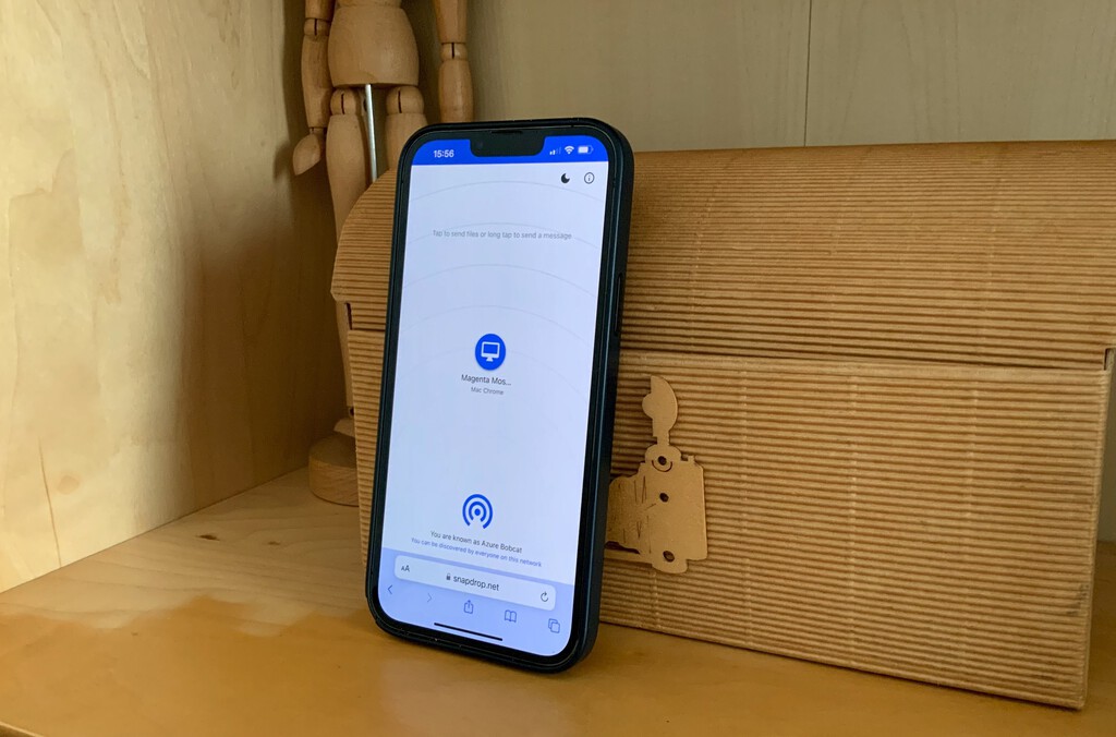 Windows suspende en una asignatura pendiente: compartir archivos. Esta alternativa es el Airdrop de Android Windows suspende en una asignatura pendiente: compartir archivos. Esta alternativa es el Airdrop de Android