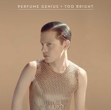 Perfume Genius vuelve en septiembre con Too Bright. 'Queen' es su himno de adelanto