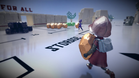 Análisis de The Tomorrow Children: otro juego para seguir trabajando cuando llegas a casa
