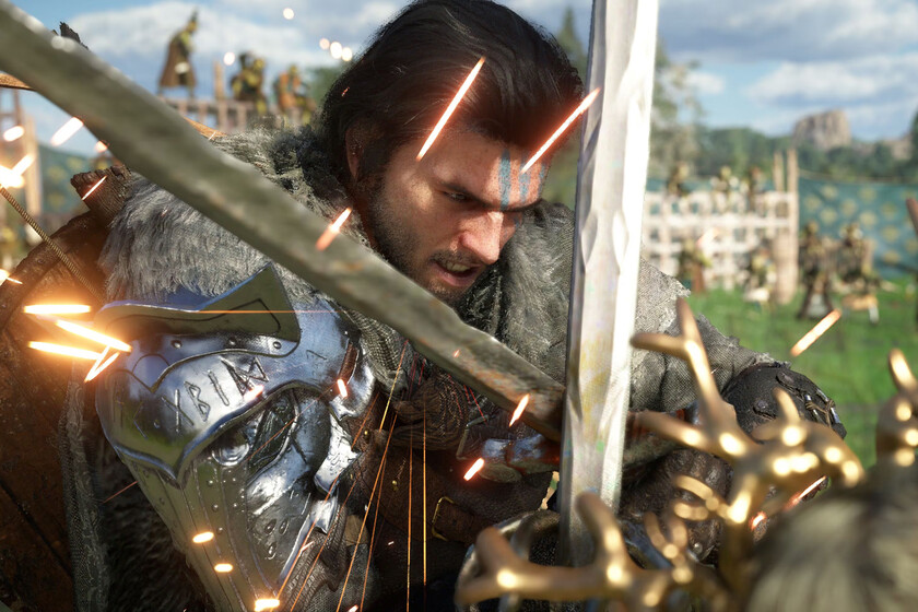 Hace dos años se dijo que Crimson Desert duraría entre 50 y 80 horas. Hoy su actor principal dice que nunca había grabado tantas frases