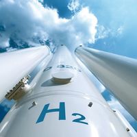 El hidrógeno será la próxima revolución de los coches en Europa, que no quiere perder el tren de China, Japón y Corea