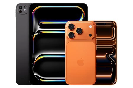 Ipad Y Iphone