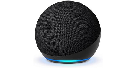 Altavoz Amazon Echo Dot