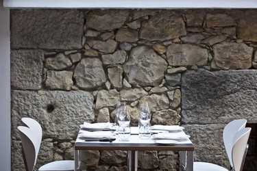 ¿De ruta por Cantabria? Casona del Judío by Sergio Bastard, excelente opción a la hora de comer