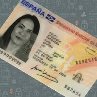 La contraseña del DNI es de las más importantes que tenemos. No la estamos guardando bien 