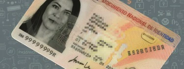 La contraseña del DNI es de las más importantes que tenemos. No la estamos guardando bien