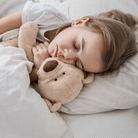 Cambio de hora de invierno: cómo afecta al sueño de bebés y niños y consejos para ayudarles a adaptarse al nuevo horario 