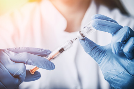 Facebook se une para combatir el movimiento antivacunas: sancionará a quienes difundan información falsa sobre las vacunas