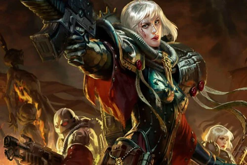 Hermanas De Batalla Helldivers 2 1