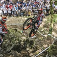¡Imbatible! Toni Bou pone la directa a su 26º título mundial con otra victoria en Bélgica