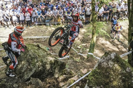 ¡Imbatible! Toni Bou pone la directa a su 26º título mundial con otra victoria en Bélgica