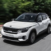 El KIA Seltos mantiene el liderazgo en el segmento SUV en México al arranque de 2021
