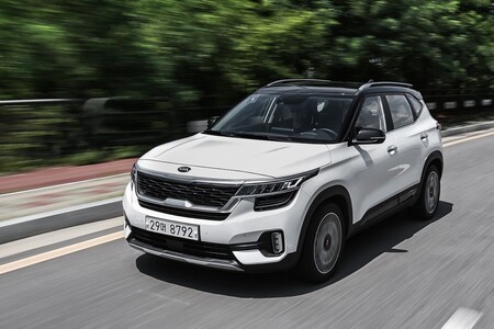 El KIA Seltos mantiene el liderazgo en el segmento SUV en México al arranque de 2021