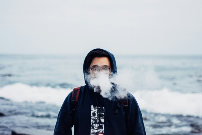 vaper