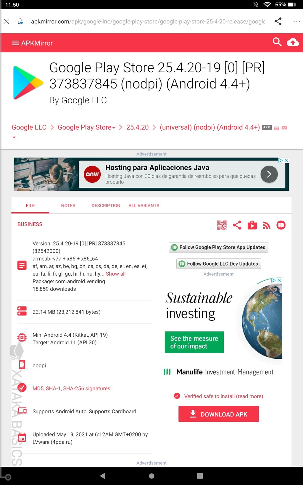 C mo Instalar Google Play En Tu Tablet Amazon Fire