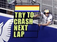 Veredicto al Crashgate: Renault se va de "rositas"