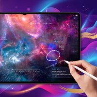 Samsung trae a México sus nuevas tablets ultra poderosas: Galaxy Tab S12+ y Galaxy Tab S12 Ultra