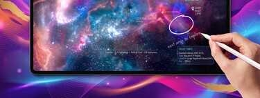 Samsung trae a México sus nuevas tablets ultra poderosas: Galaxy Tab S12+ y Galaxy Tab S12 Ultra