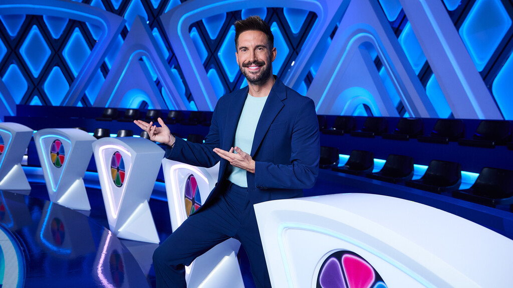 La 2 se está convirtiendo cada vez más en el canal de los concursos, y su último movimiento lo refuerza