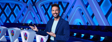 La 2 se está convirtiendo cada vez más en el canal de los concursos, y su último movimiento lo refuerza