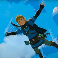 The Legend of Zelda: Tears of the Kingdom tuvo el mejor lanzamiento en la historia de la saga en Reino Unido; ya vendió más que Skyward Sword y Wind Waker