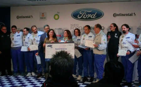 Fundación Amigos de los Mayores