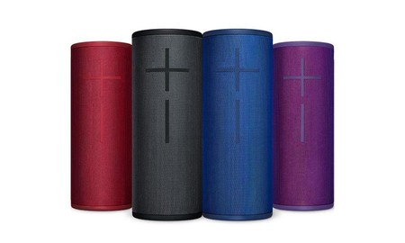 Superpotente en un tamaño compacto, el altavoz Bluetooth Megaboom 3 de Ultimate Ears es el regalo perfecto para San Valentín por sólo 113,99 euros en Amazon