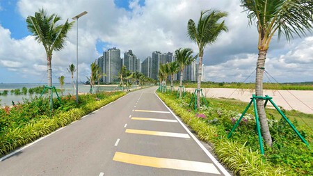 Forest City (Malasia)