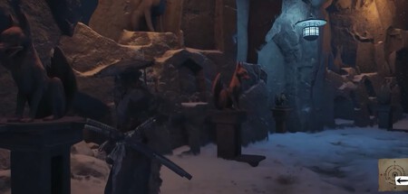 Ubicacion Curiosa Ruta 2