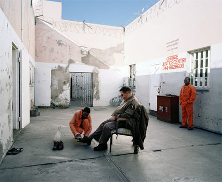 Mikhael Subotzky gana el Leica Oskar Barnack Award