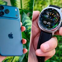 La sorpresa encontrada en iOS 26.1: cualquier reloj inteligente podrá funcionar con el iPhone como si fuese un Apple Watch