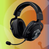 Estos auriculares gaming Logitech G Pro son un auténtico chollazo a mitad de precio con este cupón de Amazon