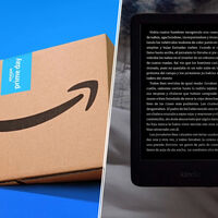 Ligero, con gran autonomía y pantalla con luz: así es el Kindle básico que vuelve a bajar de precio por tiempo limitado