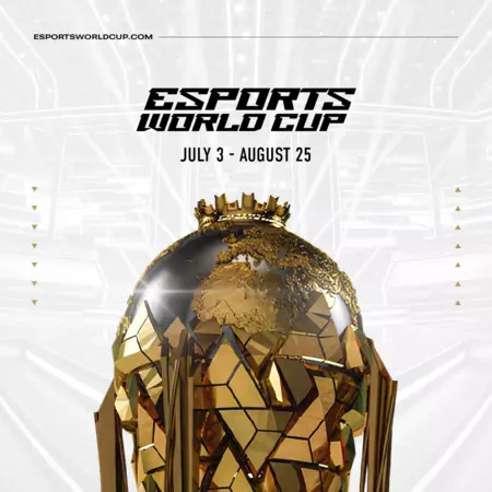 Esports World Cup