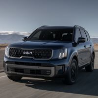 El Kia Telluride ya tiene precio en México: así es el SUV más grande de la marca